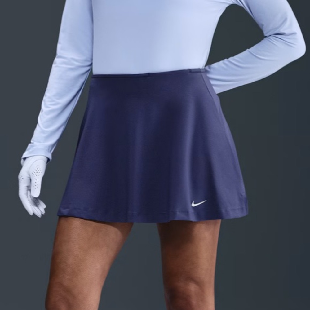 Nike Women's Dri-FIT Flouncy Golf Skirt